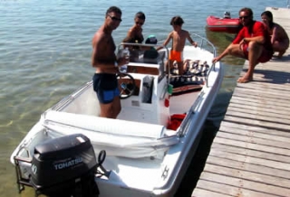 unas vacaciones para recordar 